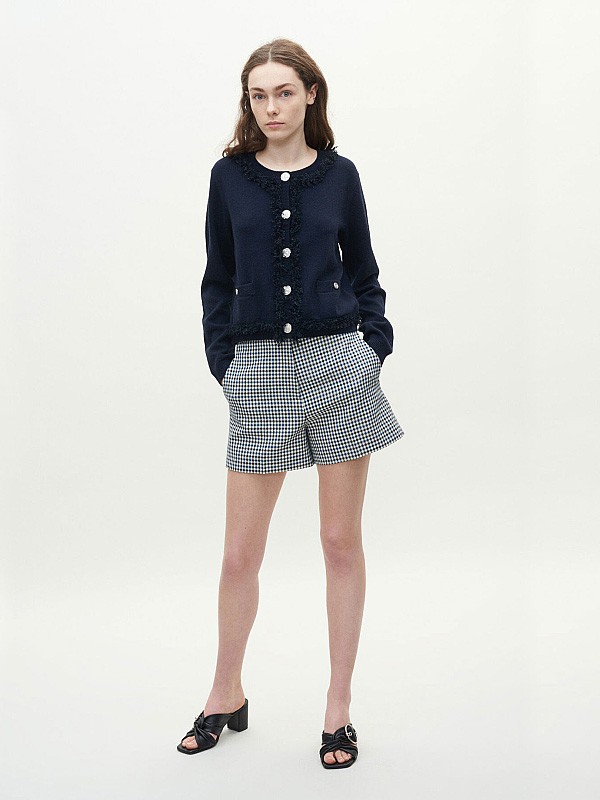 Maje2020春夏装女装