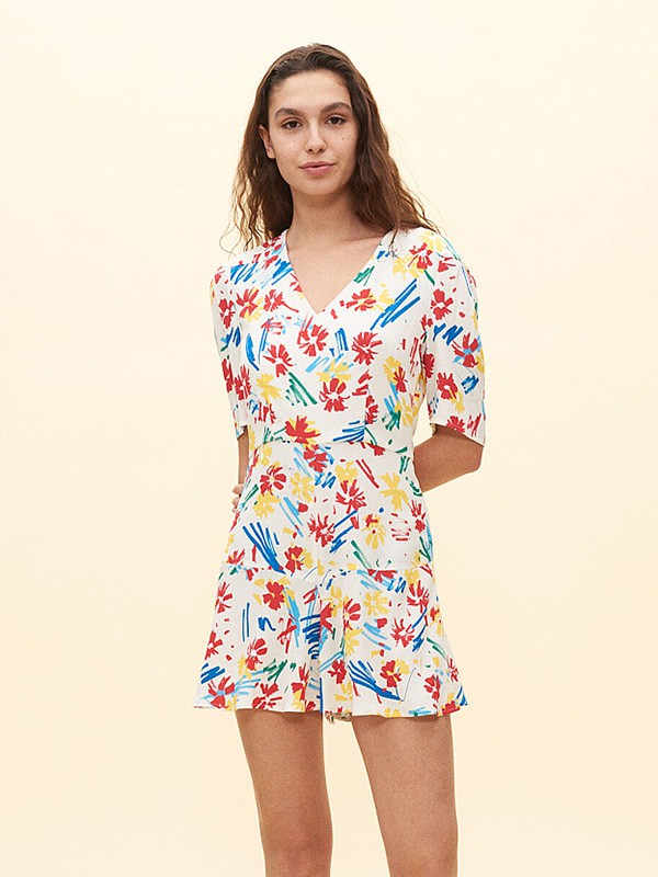 Maje2020春夏装女装