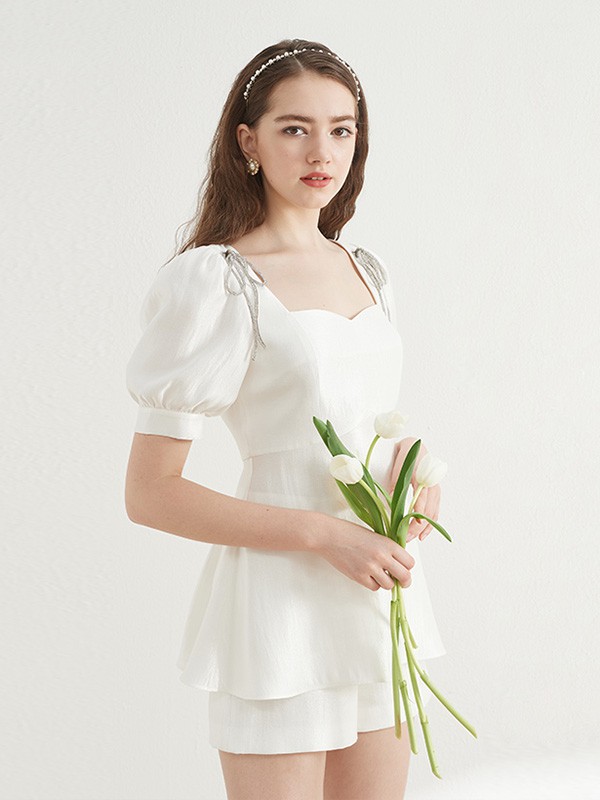 艾薇2020春夏装女装