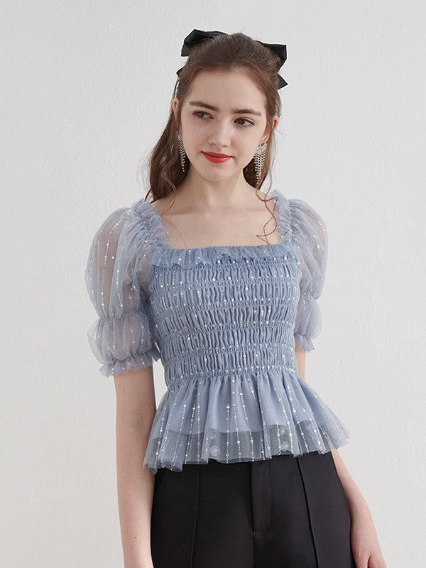 艾薇2020春夏装女装