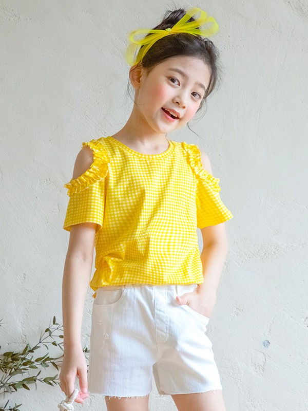 唯心至爱2020春夏装童装