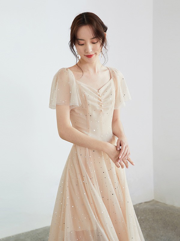 衣纱布菲2020春夏装女装