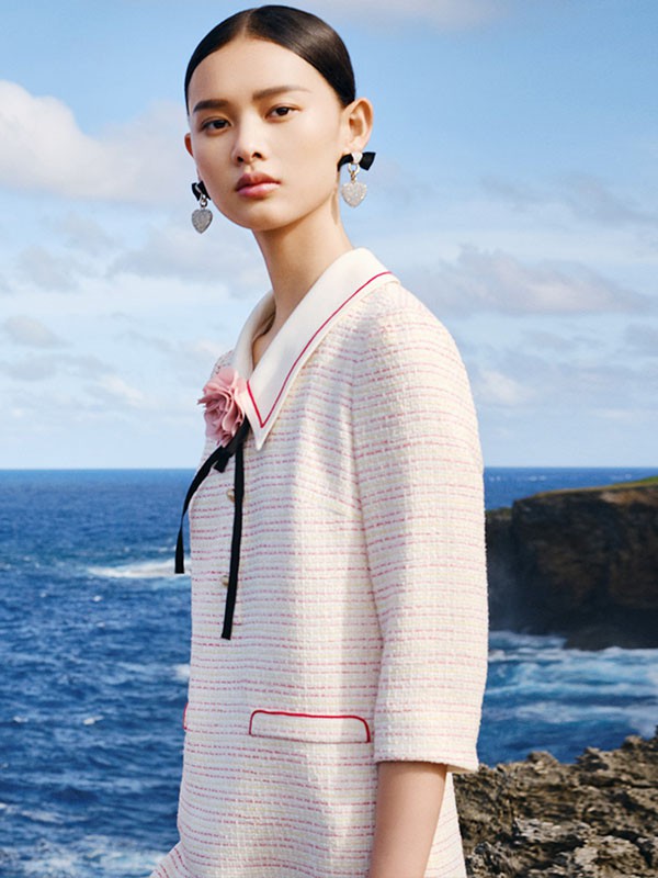 LIMEFLARE2020春夏装女装