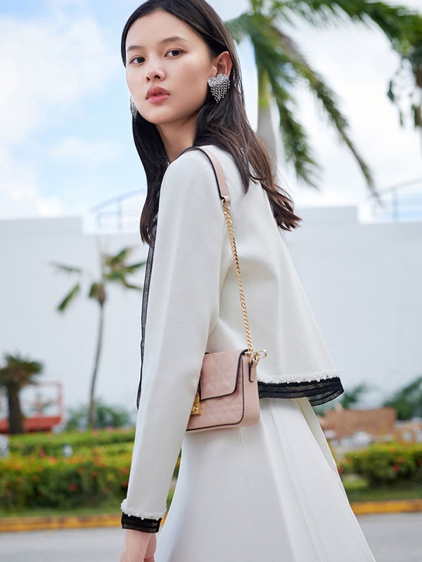 LIMEFLARE2020春夏装女装