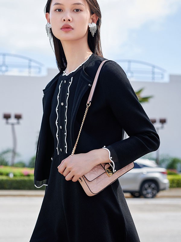 LIMEFLARE2020春夏装女装