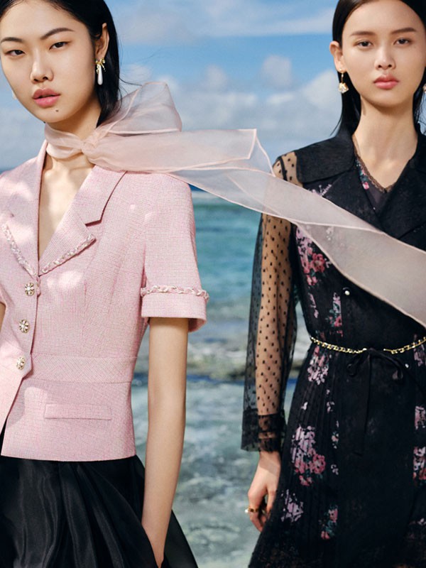 LIMEFLARE2020春夏装女装