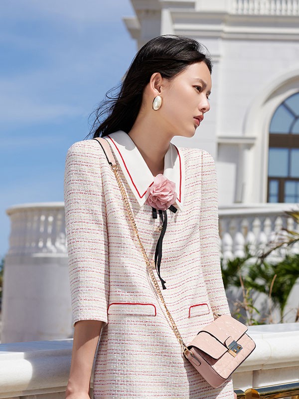 LIMEFLARE2020春夏装女装