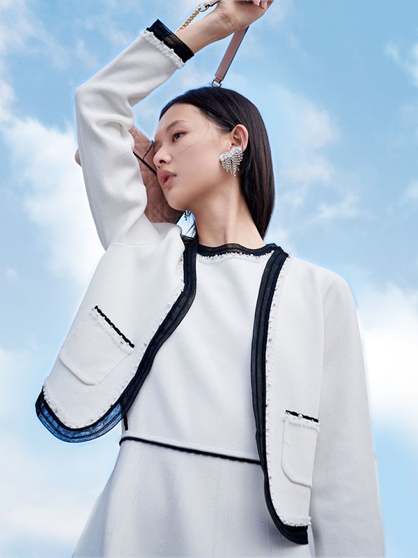 LIMEFLARE2020春夏装女装