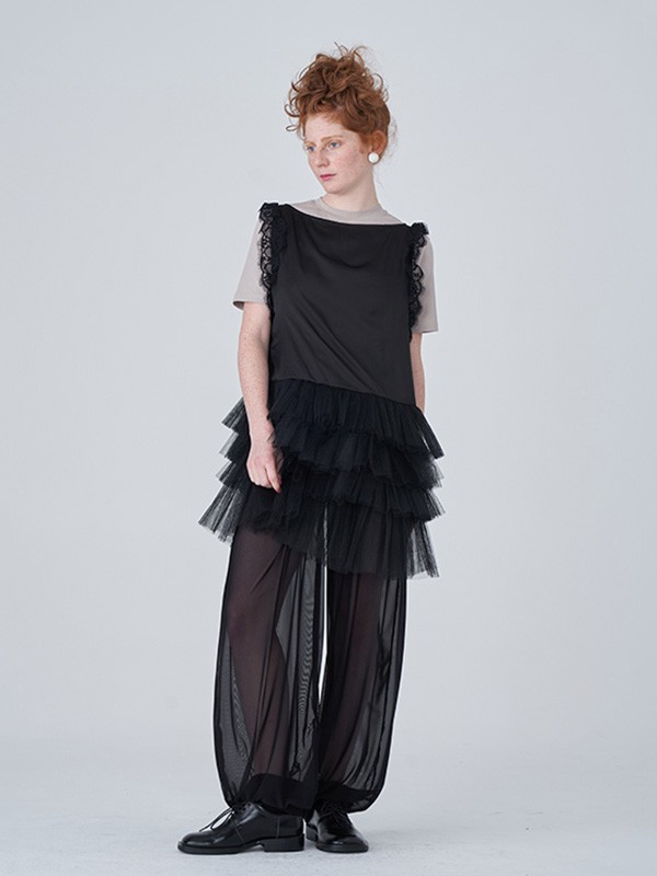 SUPERR2020春夏装女装