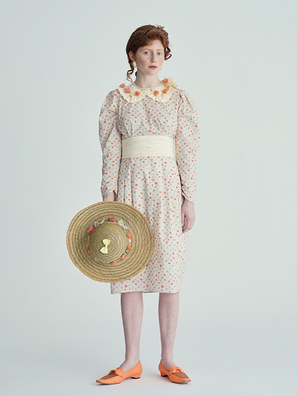 SUPERR2020春夏装女装