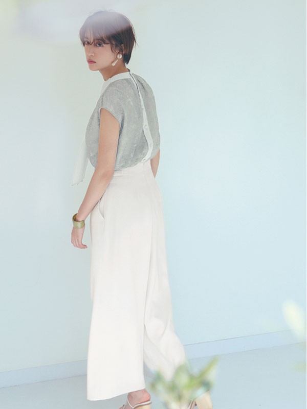 BearTwo2020春夏装女装