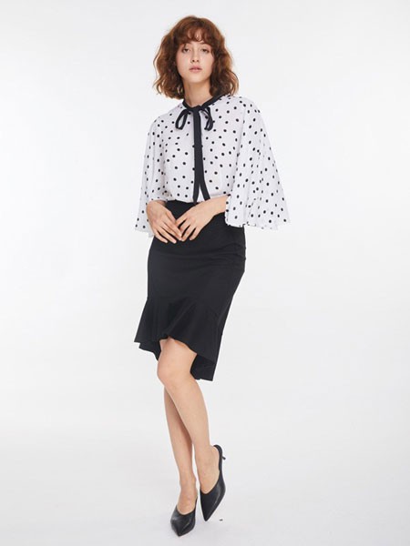 BearTwo2020春夏装女装