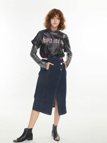 BearTwo2020春夏装女装