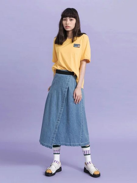 BearTwo2020春夏装女装