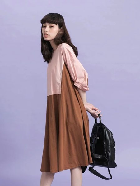 BearTwo2020春夏装女装