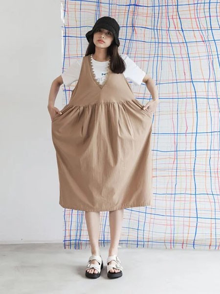 BearTwo2020春夏装女装