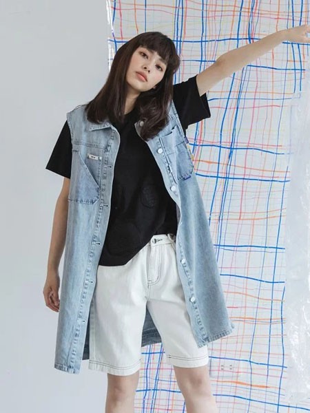 BearTwo2020春夏装女装