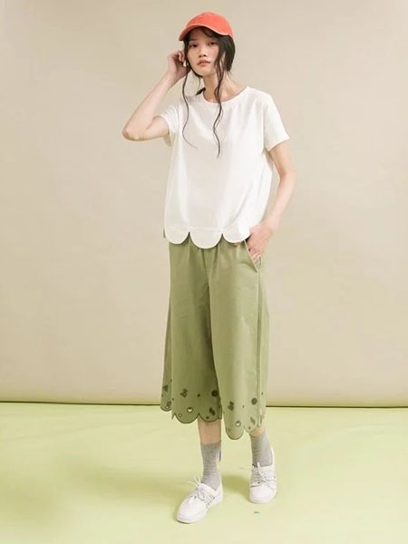 BearTwo2020春夏装女装