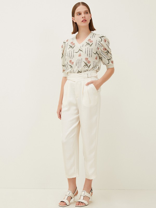 迪赛尼斯2020春夏装女装