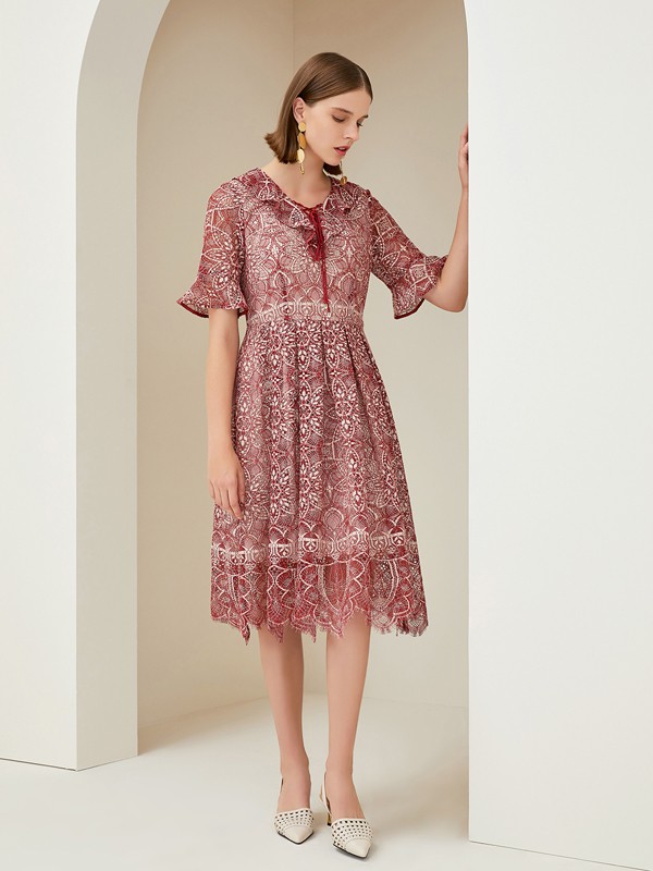 迪赛尼斯2020春夏装女装