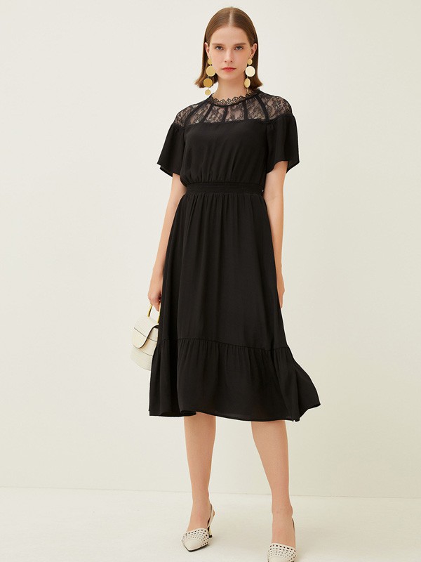 迪赛尼斯2020春夏装女装