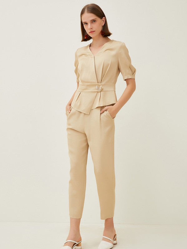 迪赛尼斯2020春夏装女装