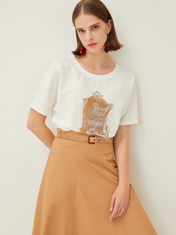 迪赛尼斯2020春夏装女装