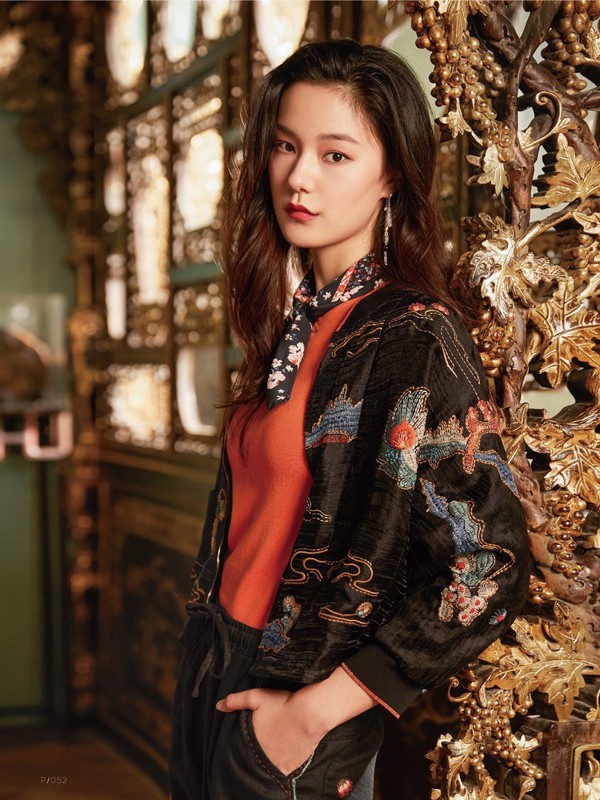 渔牌2020春夏装女装