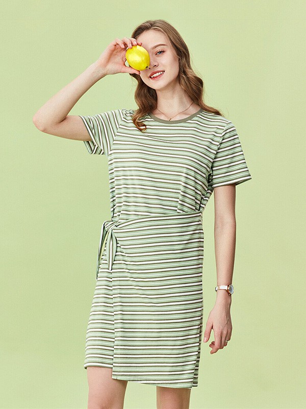 佐丹奴2020春夏装休闲装