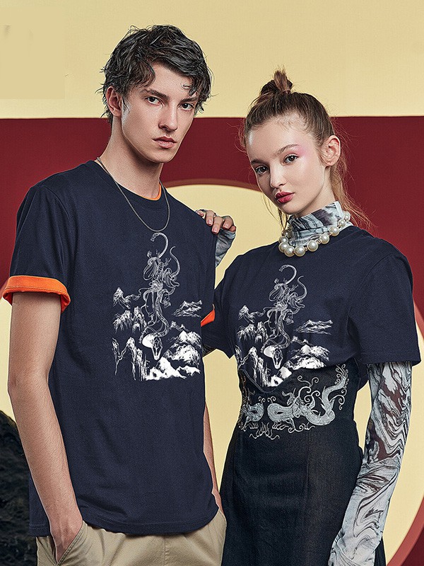 佐丹奴2020春夏装休闲装