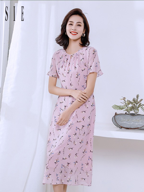 杰西2020春夏装女装