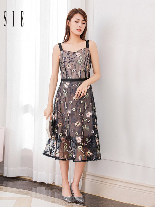 杰西2020春夏装女装