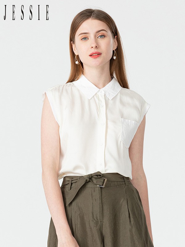 杰西2020春夏装女装