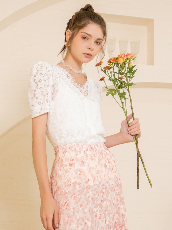 拉谷谷2020春夏装女装