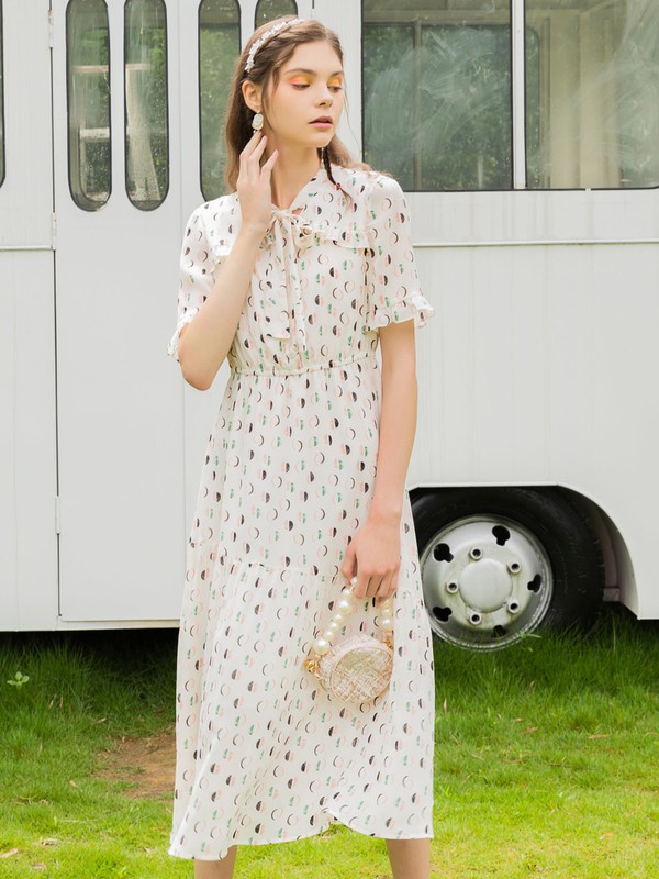 拉谷谷2020春夏装女装