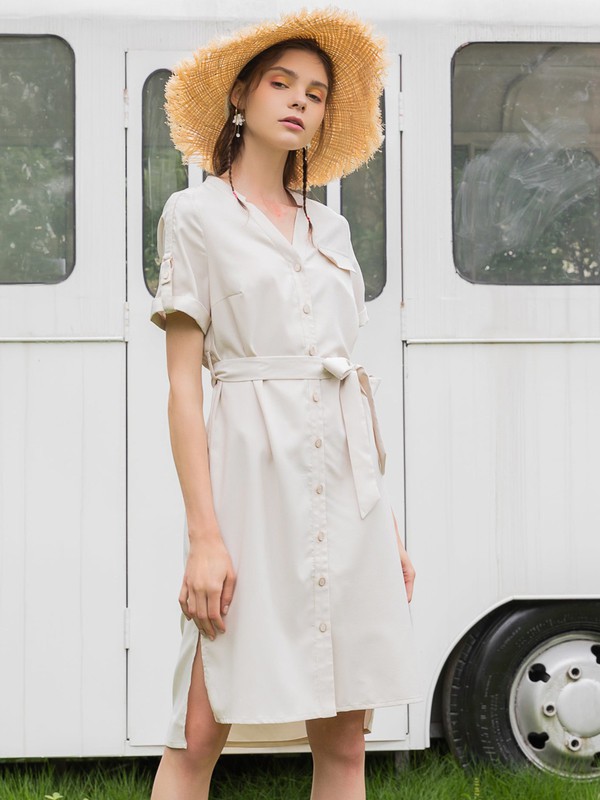 拉谷谷2020春夏装女装