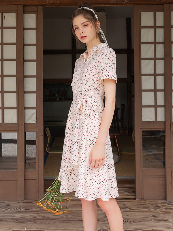 拉谷谷2020春夏装女装