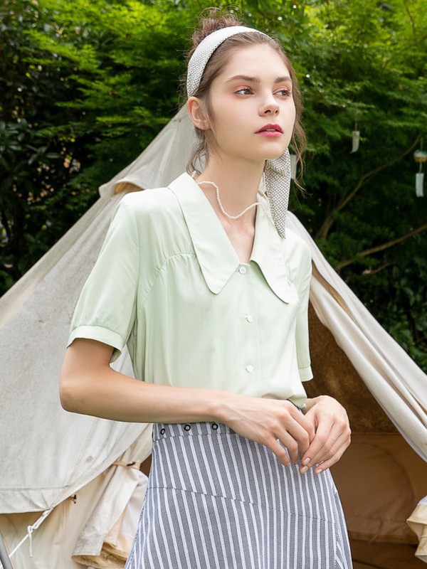 拉谷谷2020春夏装女装