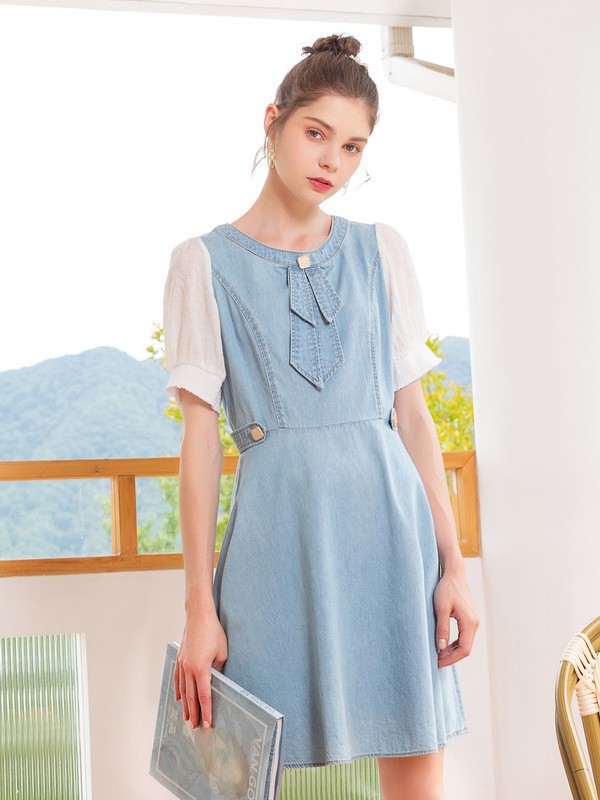 拉谷谷2020春夏装女装