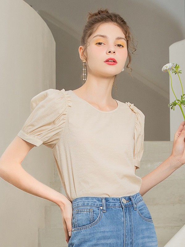 拉谷谷2020春夏装女装