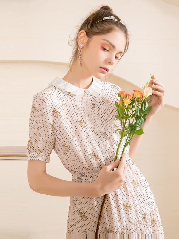 拉谷谷2020春夏装女装