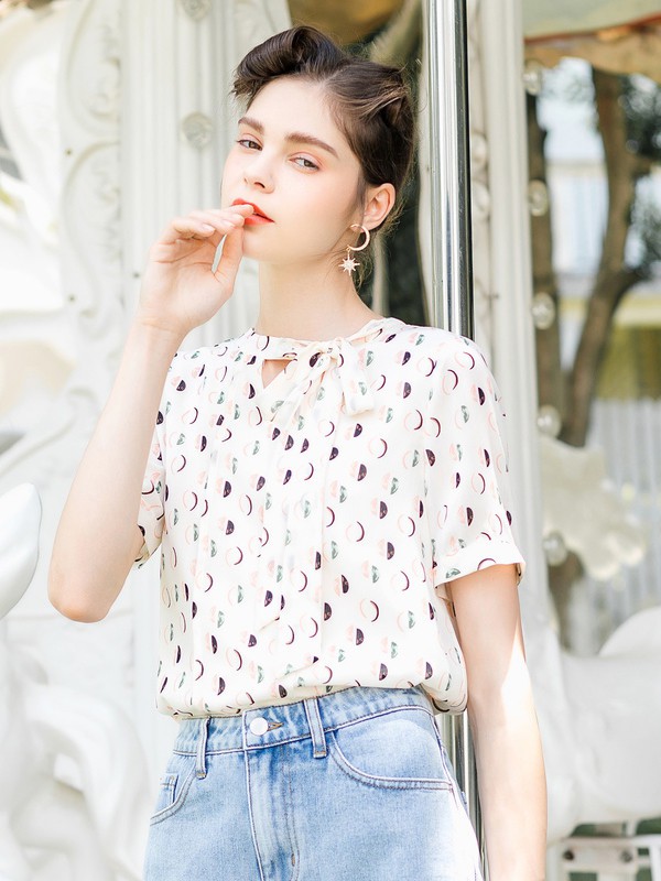 拉谷谷2020春夏装女装