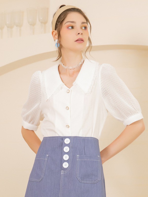 拉谷谷2020春夏装女装