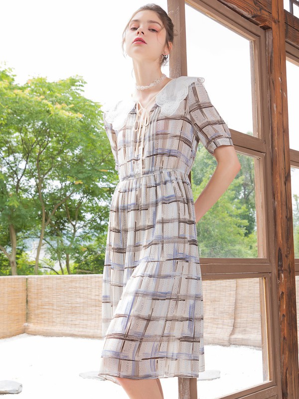 拉谷谷2020春夏装女装