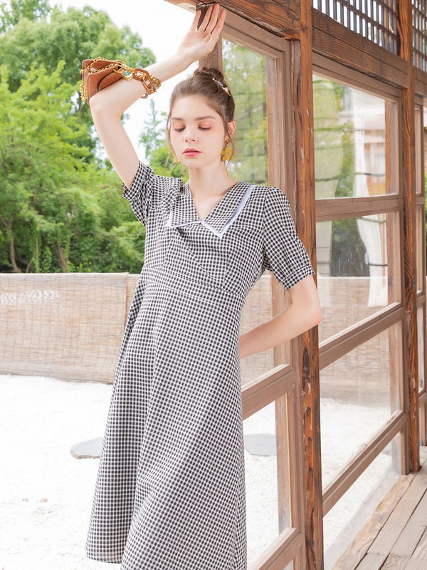 拉谷谷2020春夏装女装