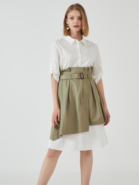 维莎曼2020春夏装女装