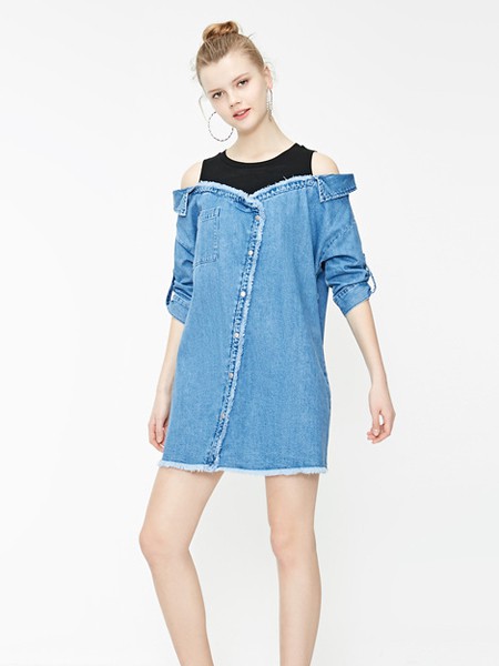 维莎曼2020春夏装女装