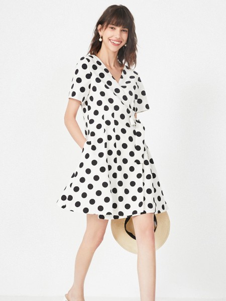 维莎曼2020春夏装女装