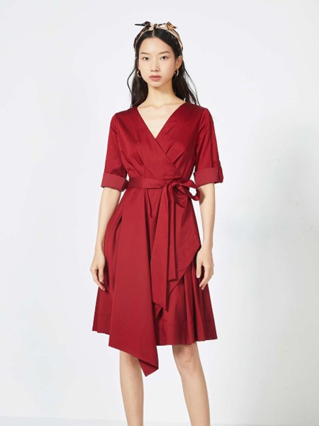 维莎曼2020春夏装女装