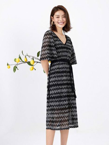 veromoda2020春夏装女装